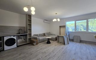 Poitiers Tower -Prima inchiriere - 2 camere + dressing  - mobilat modern - Poză 8
