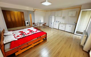 Garsoniera-48mp-Etaj1-Bloc Nou -Centrala Termica -Consul-Pedagogic - Poză 2
