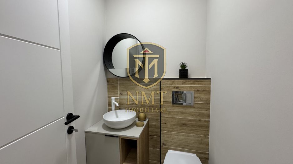 Apartament cu 2 camere ULTRAFINISAT | 54 MP | Floresti - Poză 11