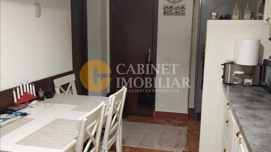 2 camere - Tatatasi - etaj intermediar - 50mp - Poză 4