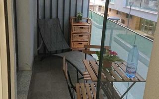 Garsoniera Park Politehnica Residence Economu Cezarescu 52 Regie - Poză 4