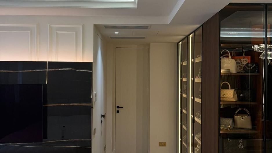 Duplex 4 Camere 253MP Cloud 9 Residence 3 Locuri Parcare - Poză 46