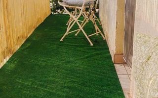 2 camere central, etaj 2, mobilat/utilat, Centrul Civic, Piata Unirii - Poză 12