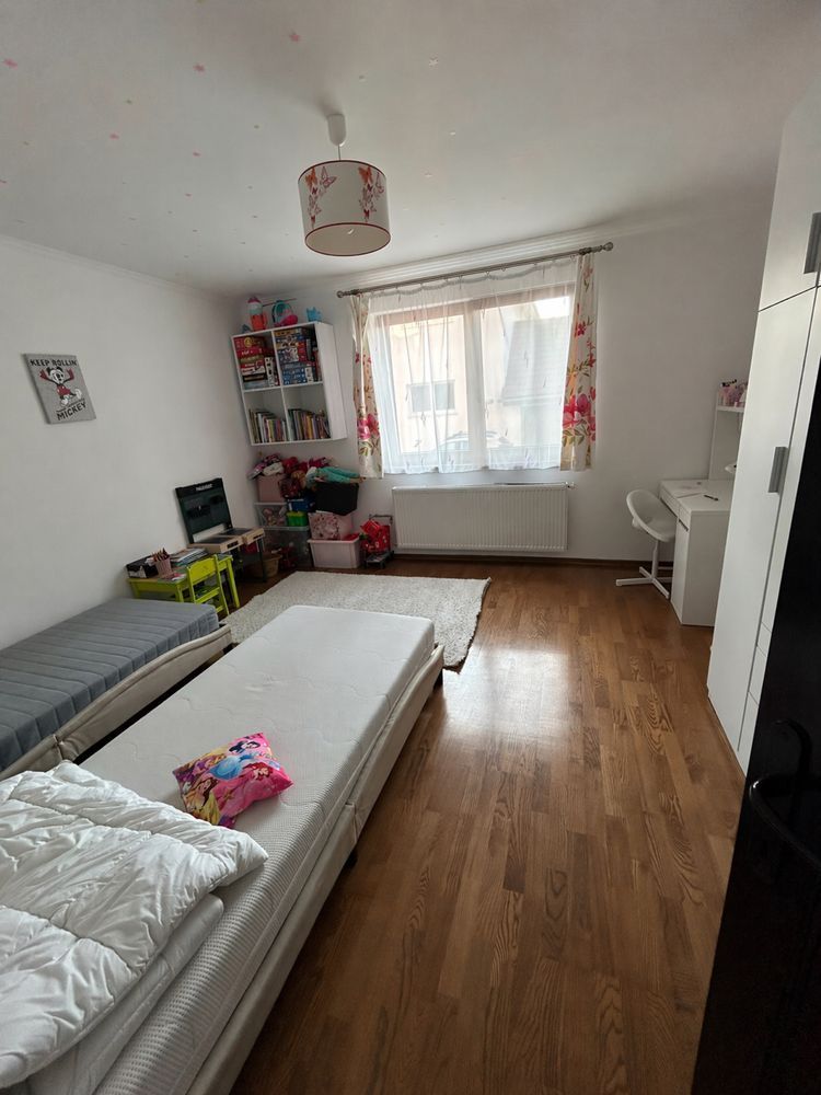 Apartament dececomandat, 3 camere, 84 mp utili, balcon 10 mp, Sebeș - Poză 3