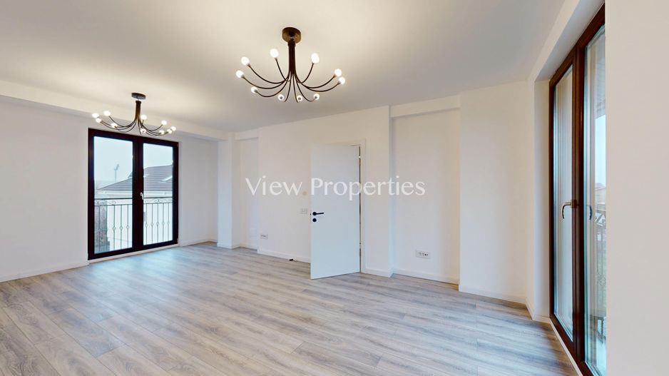 Casă modernă de vânzare – Pipera - Poză 7