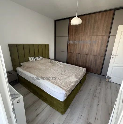 Metrou 1 Decembrie 1918 decomandat mobilat complet renovat 3 cam Ozana - Poză 2