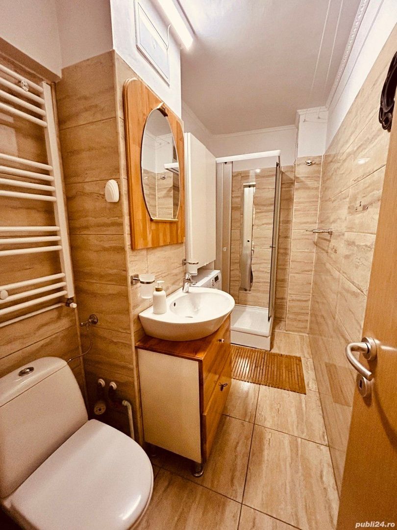 Închiriez Apartament 2 Camere Marriott - Poză 4