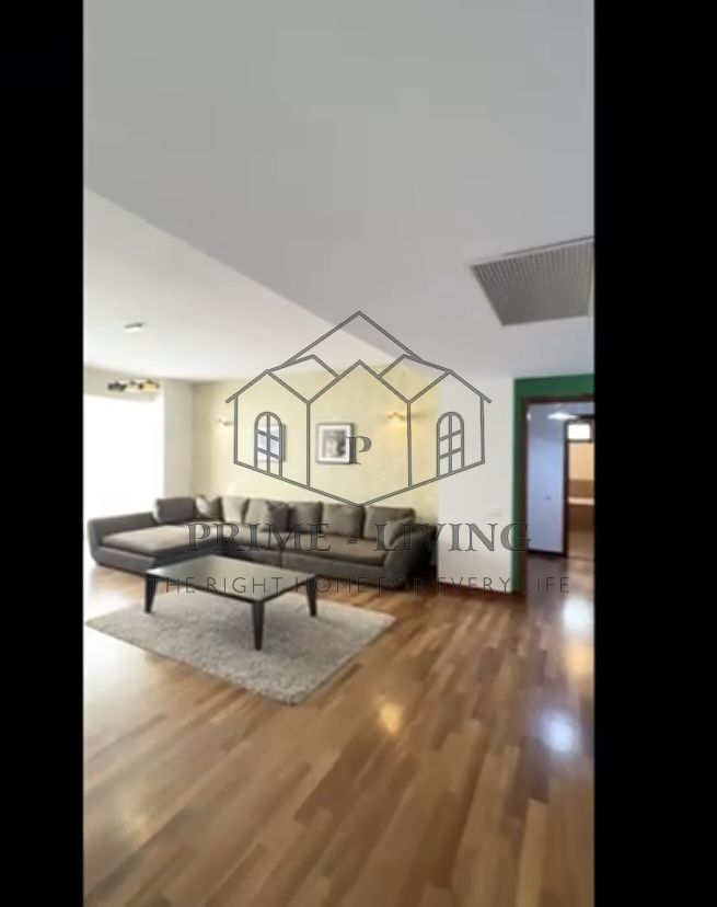 APARTAMENT SUPERB CU 3 DORMITOARE LÂNGĂ PARCUL HERASTRAU - Poză 2