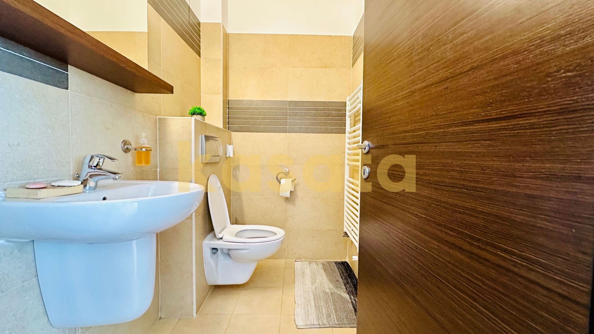 OPORTUNITATE | APARTAMENT 2 CAMERE | PERLA RESIDENCE | PIPERA |PARCARE - Poză 7