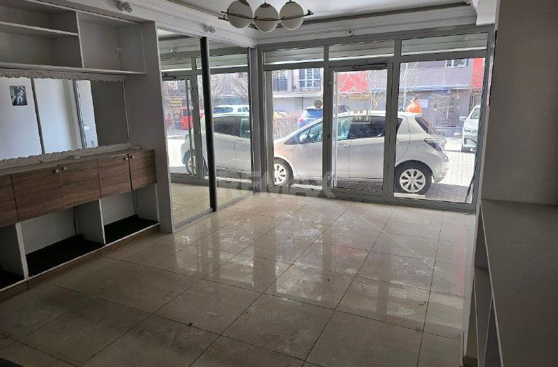 Spațiu comercial Râșcani, mun. Chișinău - Poză 4