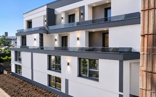 2 Camere PREMIUM | Nicolae Grigorescu | Complex Rezidential - Poză 2