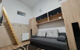 Garsonieră modernă cu pivniță și curte, liceu Mihai Eminescu. - Poză 3