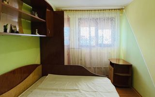 Apartament spațios cu 3 camere, 2 băi și 3 balcoane – I.C. Frimu, 80mp - Poză 9