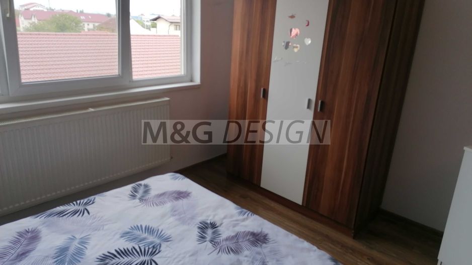 Apartament 2 camere decomandat Complex Studentesc - Poză 4