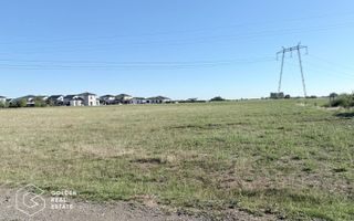 Teren intravilan langa Westfield, 2 parcele - Poză 1