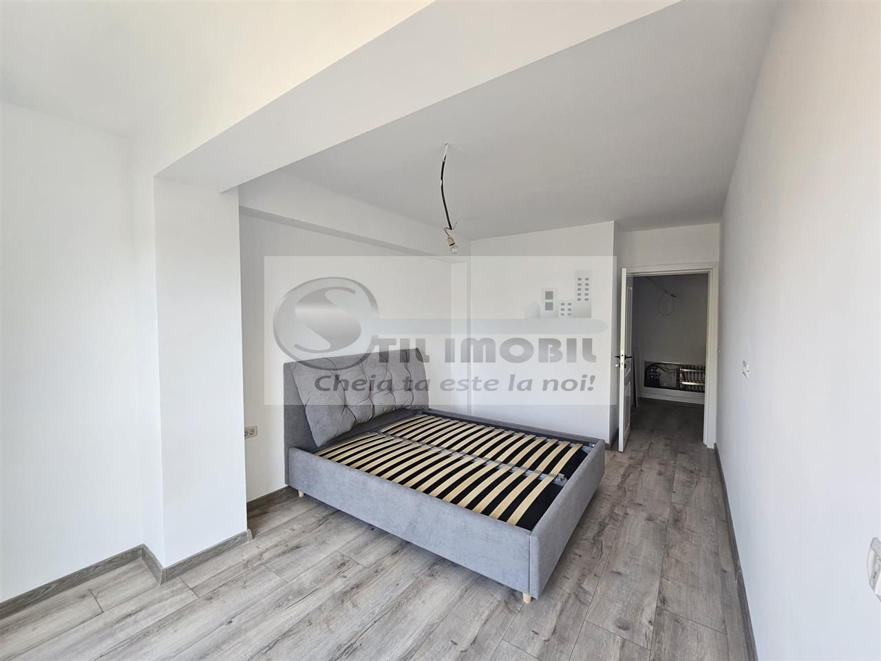 Apartament exclusivist dispus P+1 - 75mp - Poză 8