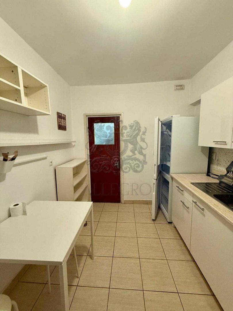 3 camere | B-dul Regina Elisabeta | Vis-a-vis de Parcul Cismigiu - Poză 6