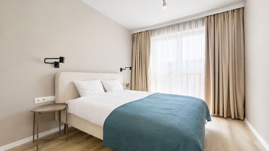 Apartament nou cu 2 camere si debara | Denya Forest - Poză 7