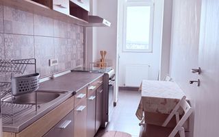 De vanzare Garsonieraa Militari Residence cu Loc de parcare - Poză 3