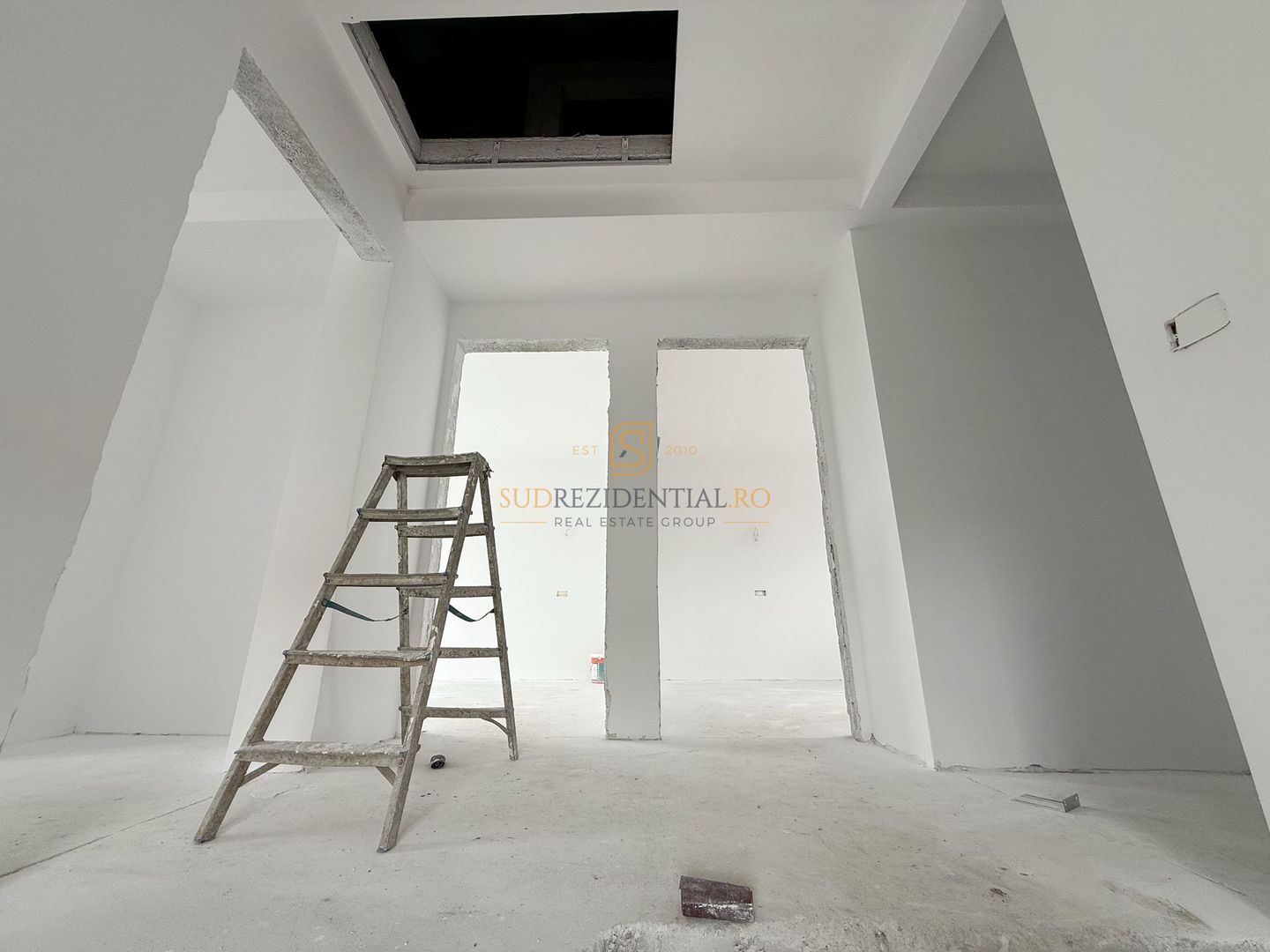 Vila Individuala / 4 Camere / Zona centrala / Comuna Berceni - Poză 8