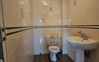 Apartament 3 camere, 120 MP, Zona-Bucsinescu-Piata Chirila - Poză 11