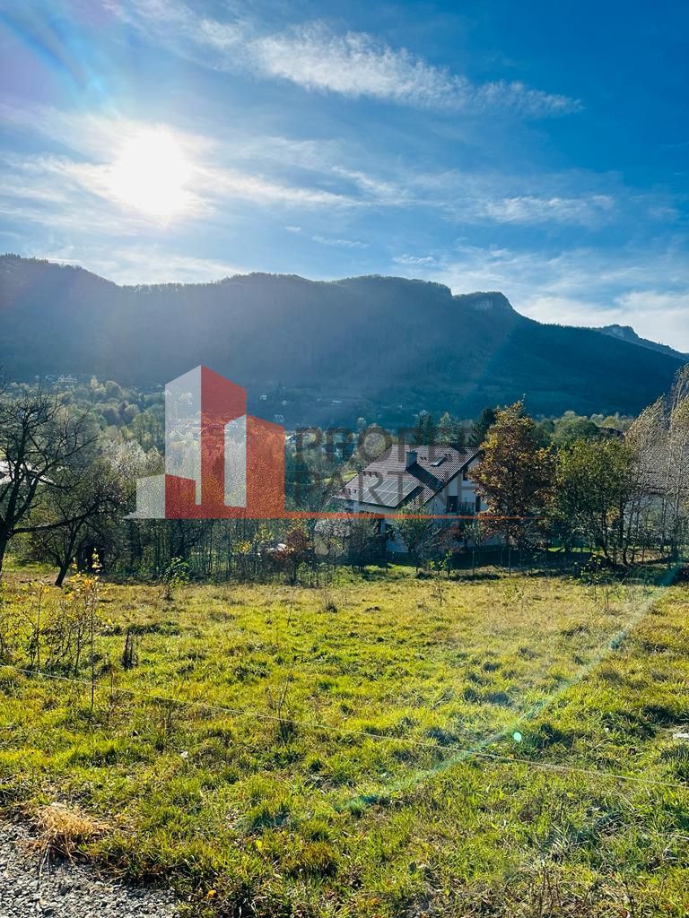 Teren Bran / Predelut cu priveliste 1840mp - Poză 5