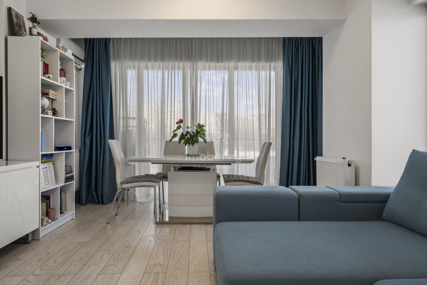 Vanzare apartament doua camere, bloc nou, Calea Vitan - Poză 2