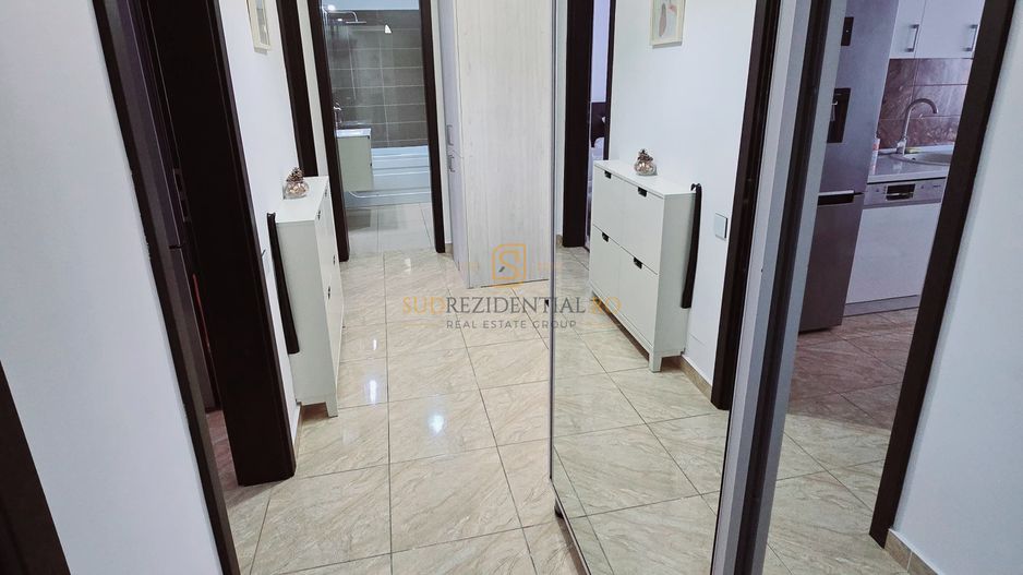 Apartament 2 camere de vanzare, Metalurgiei, Drumul Binelui, Sector 4 - Poză 7