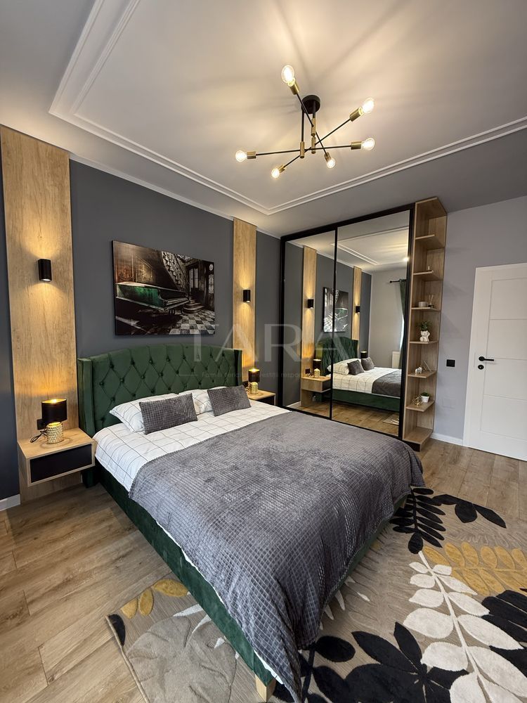 Locuința perfectă pentru tine – 2 camere spațioase zona Panemar. - Poză 6