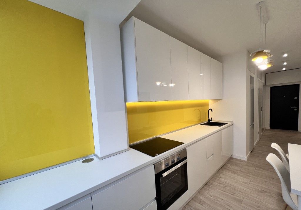 APARTAMENT LUX ZONA DOROBANTI-BELLER - Poză 14