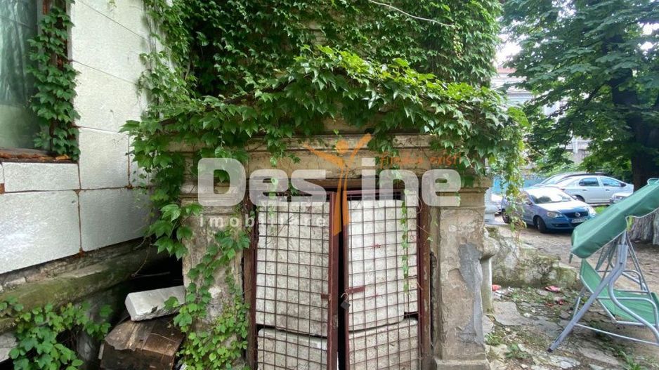 Calea Calarasilor I Monument istoric - Poză 11
