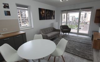 Apartament 2 camere | Parcare | Open Space | Kasper Coresi - Poză 2