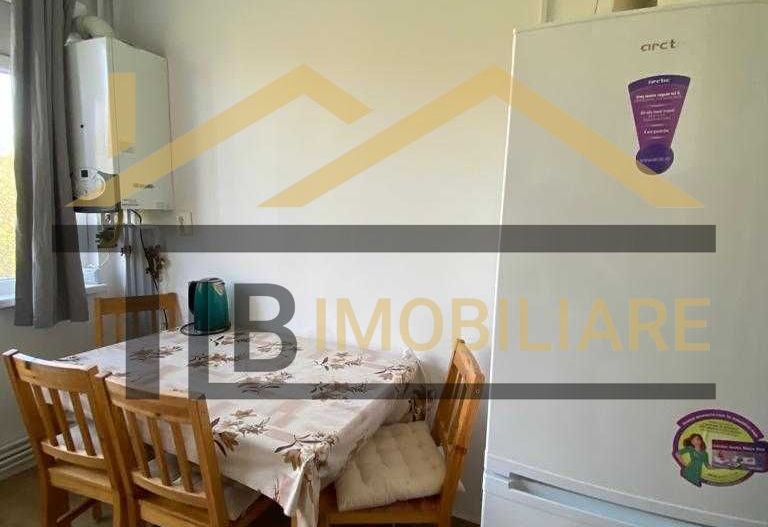 Apartament de 2 camere, 46 mp, decomandat, zona UMFST - Poză 5