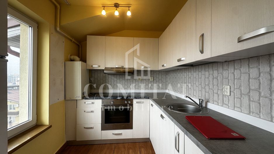 Apartament 2 camere | Ideal pentru investiție | Zona Str Stejarului - Poză 8
