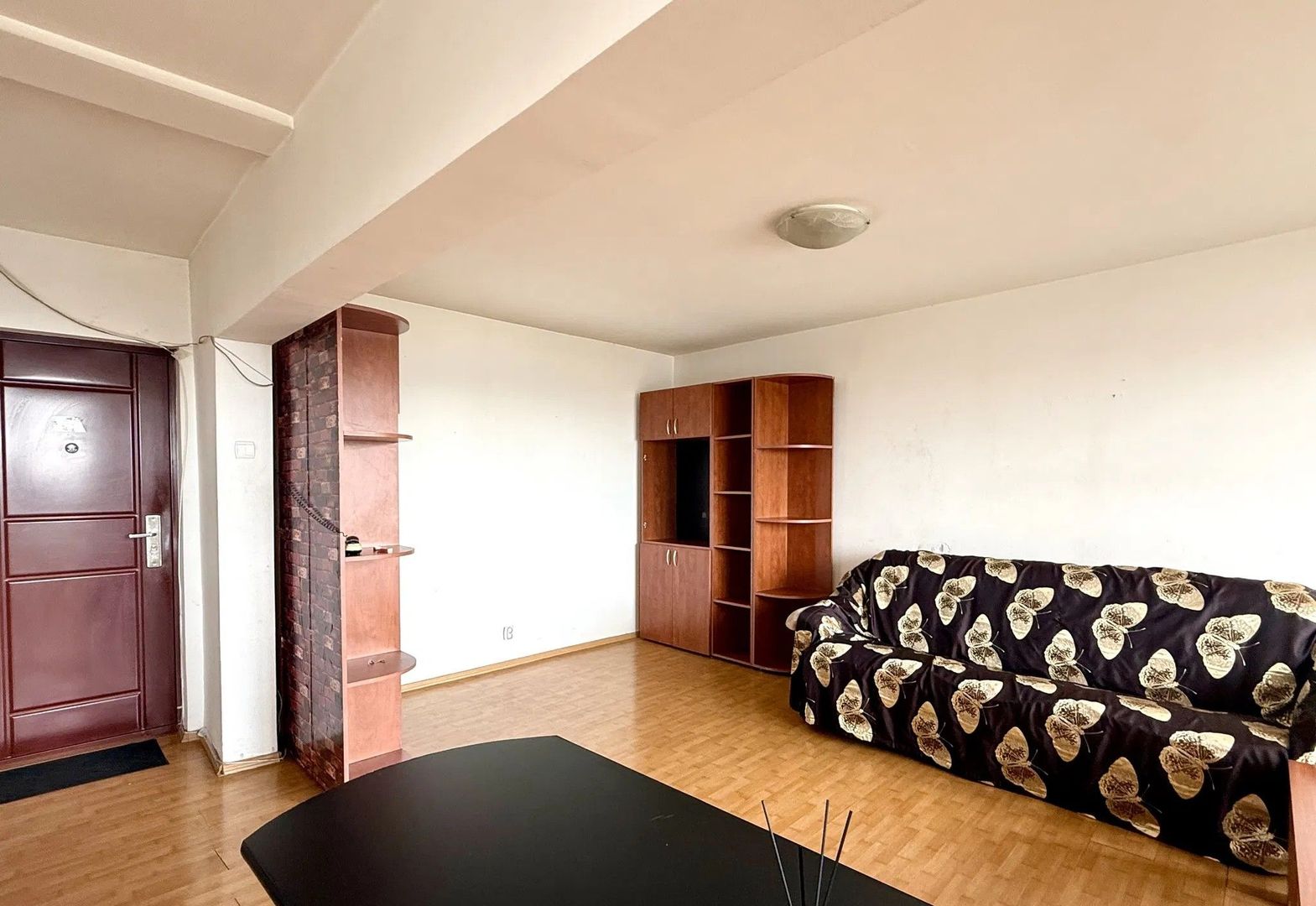 Apartament amplu si luminos, trei camere decomandat, Nicolae Titulescu - Poză 4