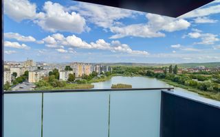 Apartament 3 camere LUX, Zona Iulius Mall - Poză 19