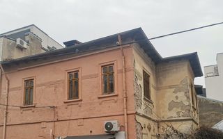 SUPER OPORTUNITATE- AVIATORILOR- VILĂ  S+P+1E- LOT 350 MP Comision0% - Poză 1