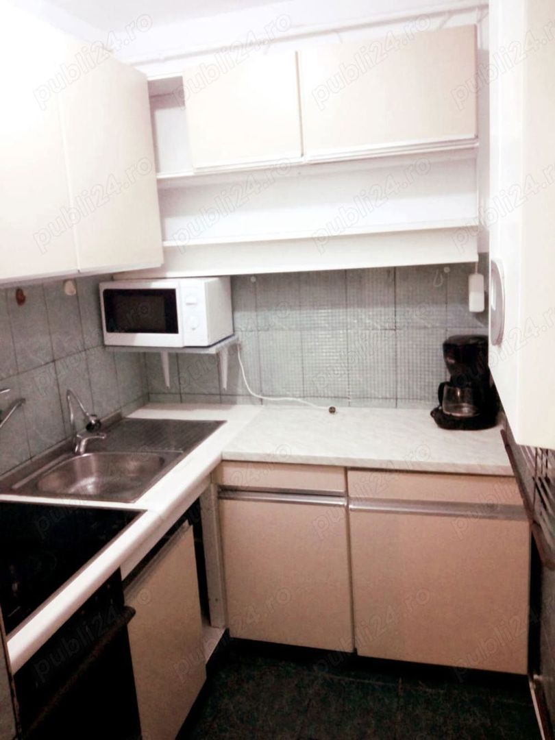 ageuropa.ro vinde ap 2 camere, 32mp la etajul 4 in Solidaritatii. - Poză 3