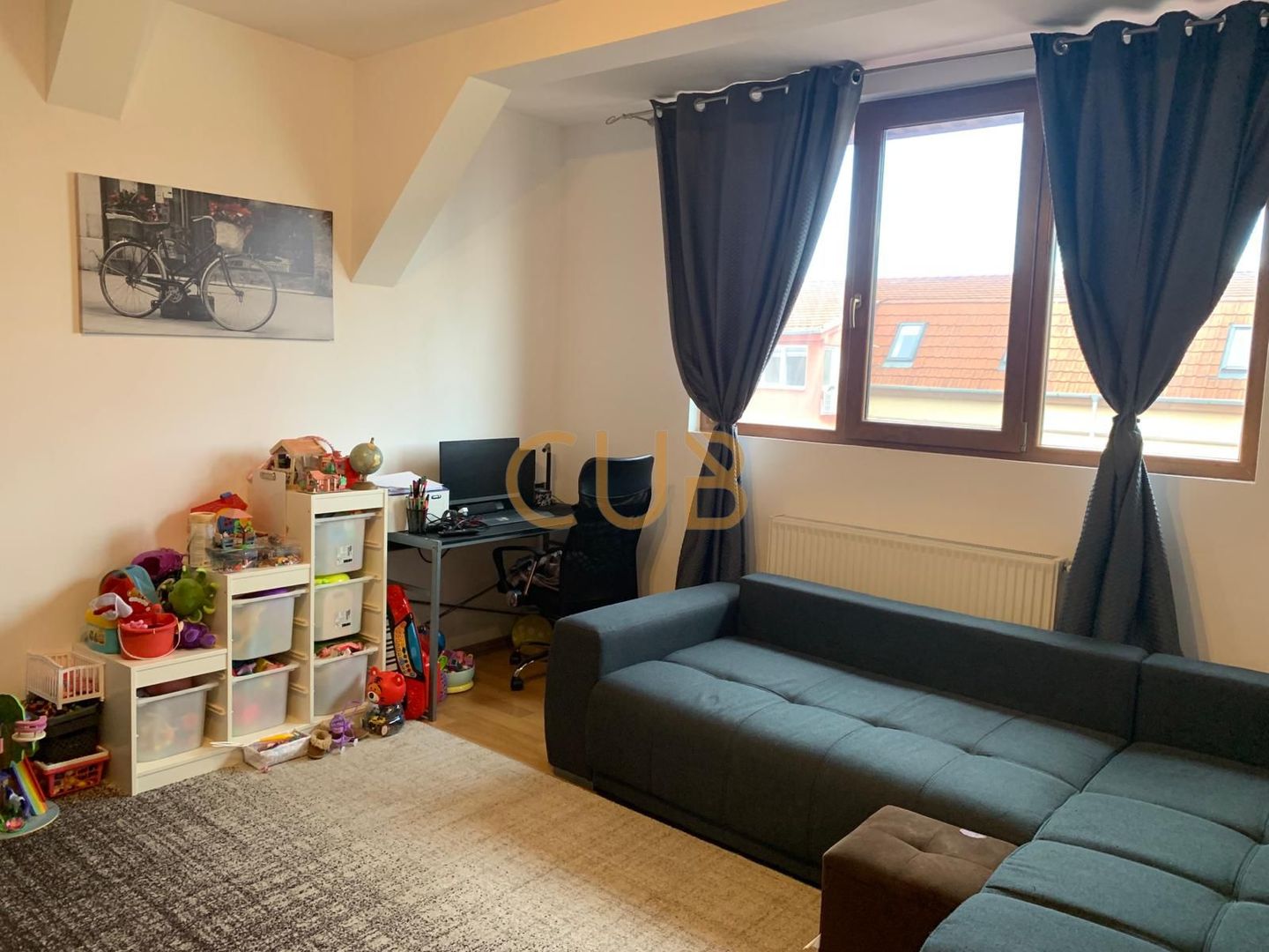 Ap2Cam |Centrala, Clima, Mobilat + Utilat| Sagului-Kiriac - Poză 4