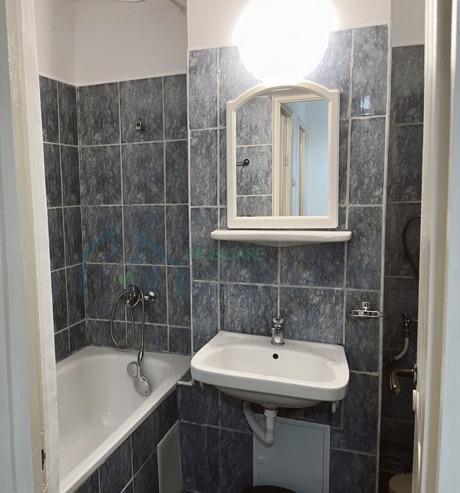 Apartament 2 camere de închiriat în Centru, zona Hala Centrala, Iași - Poză 7
