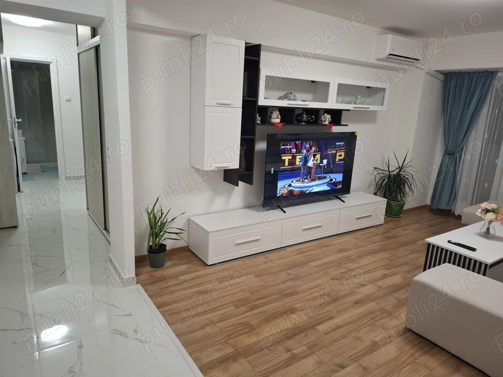 Inchiriere apartament 3 camere langa Piata Victoriei, termen lung - Poză 3
