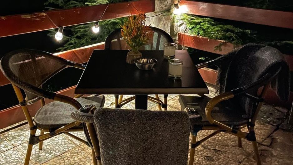 Pensiune superba Sinaia - Poză 7