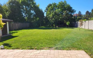 Casă individuală PET-FRIENDLY|3 camere|1000 mp teren|Complex Studentes - Poză 8