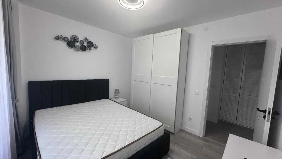 AP. 2 CAMERE - TINERETULUI, CENTRALA PROPRIE, METROU 10 MIN, MODERN - Poză 5