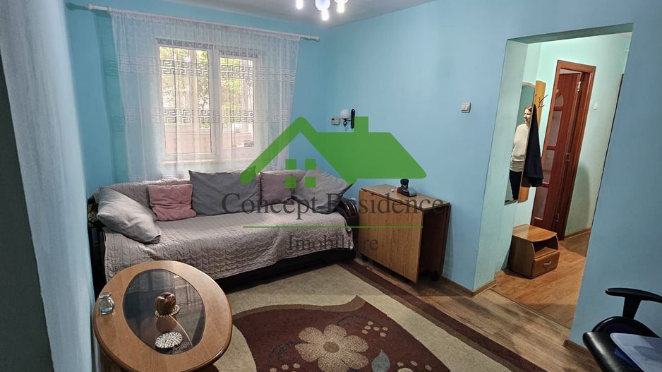 3 camere, 53 mp, parter – zona Univ. Victor Babeș / Vivo - Poză 3