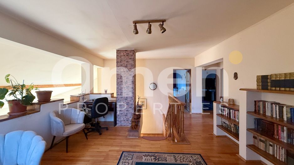 Casa Tautii Magheraus | 256 mp | teren 6800 mp - Poză 13