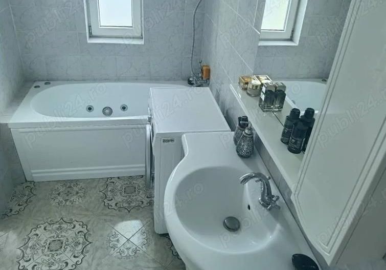 Apartament 2 camere Giroc cu scara interioara - Poză 8