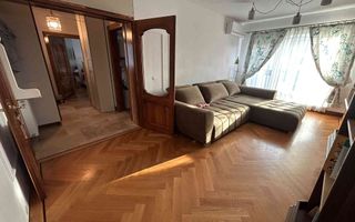 Apartament decomandat cu 3 cam, amenajat modern- 2 balcoane- etaj 2 - Poză 5