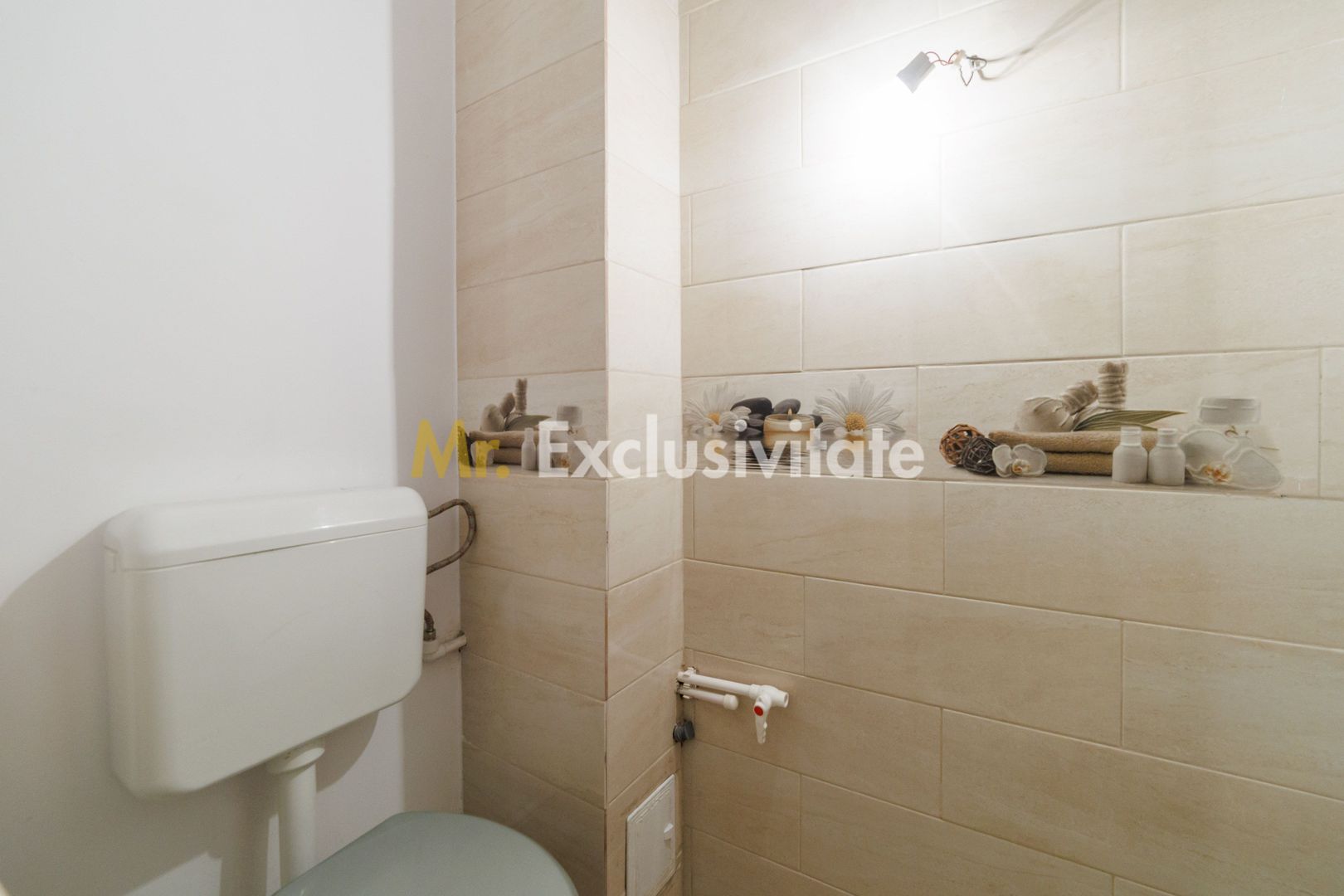 Ap. 3 camere, decomandat, Popa Sapca, Pitesti - Poză 9