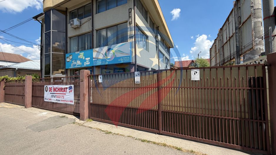 SPATIU BIROURI , COMERCIAL, CLINICA 700MP CU PARCARE - Poză 2